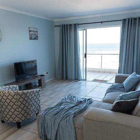 Whale View Self Catering Apartment 허머너스 외부 사진