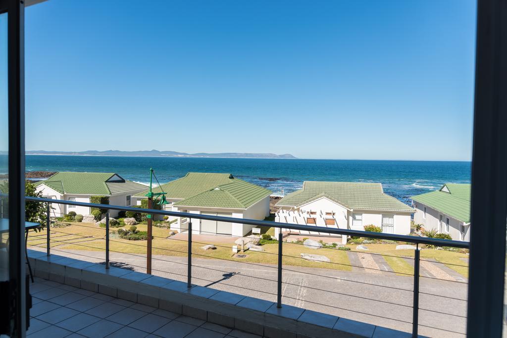 Whale View Self Catering Apartment 허머너스 외부 사진