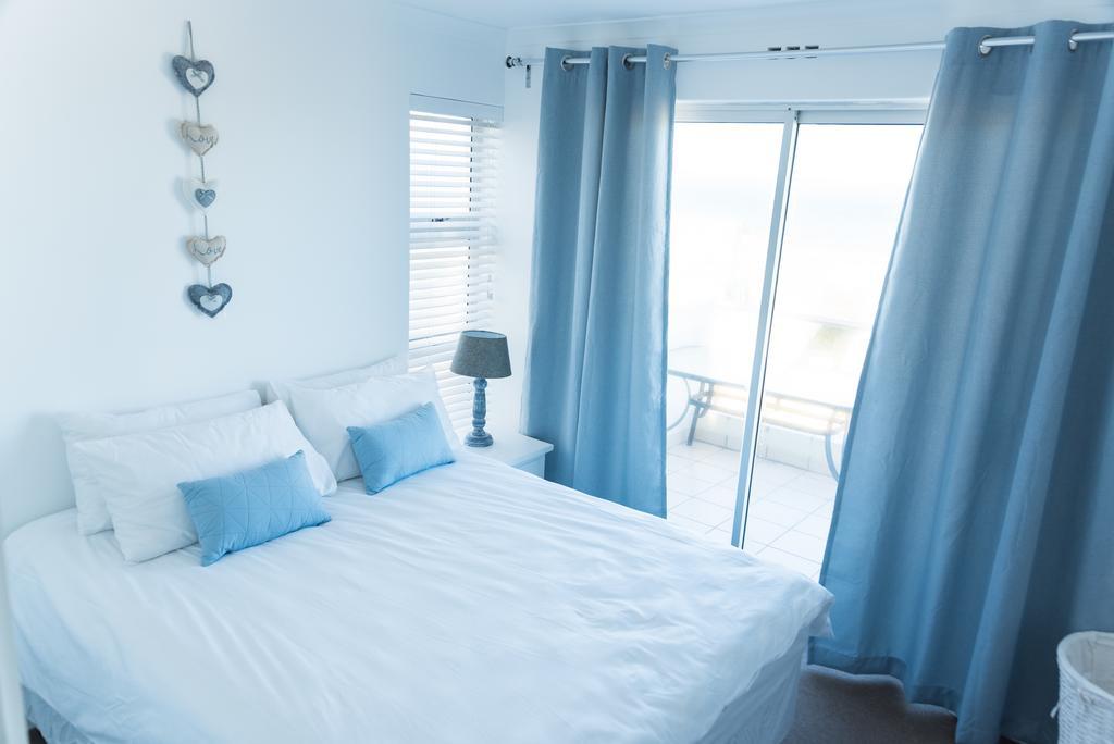 Whale View Self Catering Apartment 허머너스 외부 사진